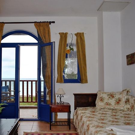 תרמה Archondissa Beach Aparthotel חדר תמונה