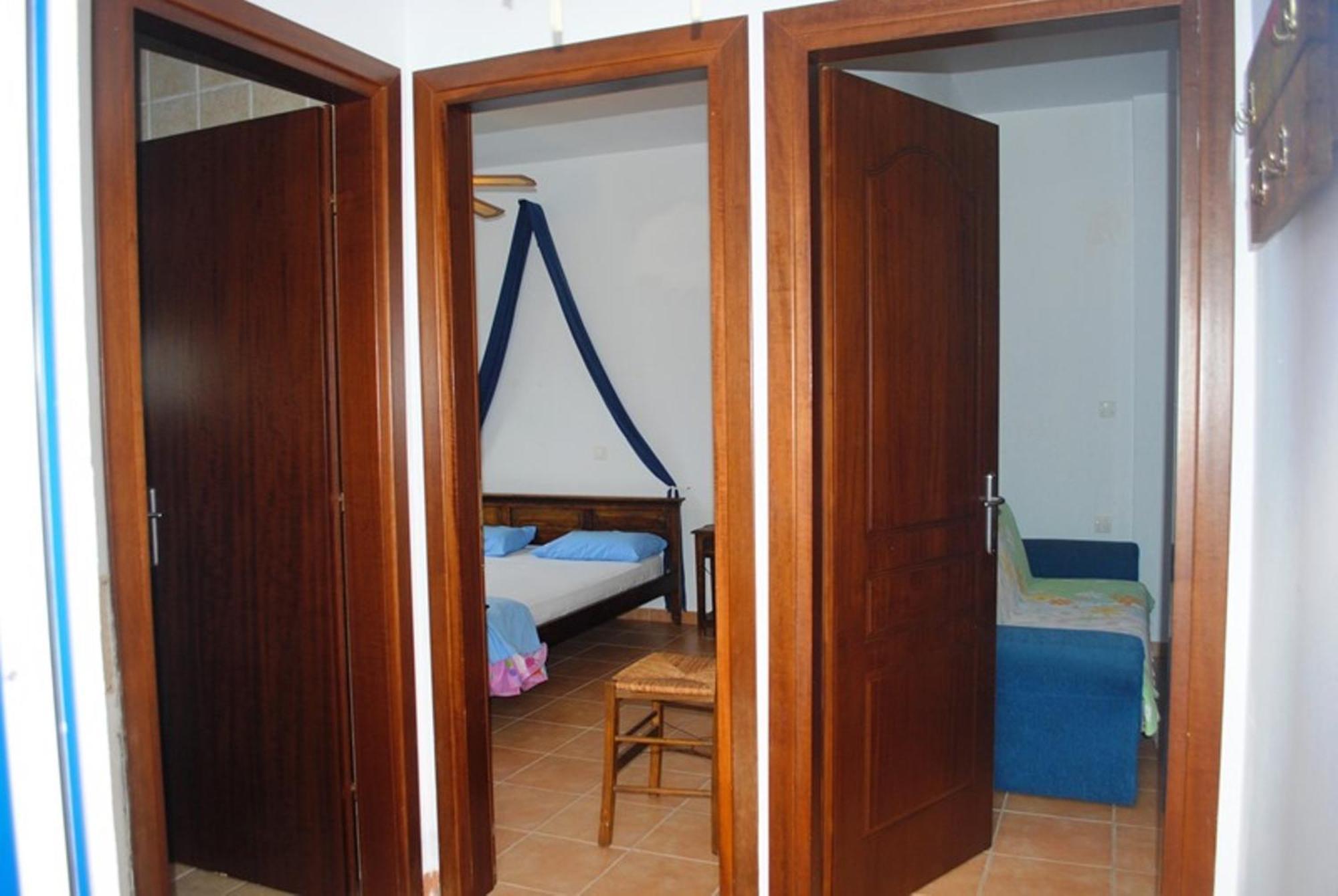 תרמה Archondissa Beach Aparthotel חדר תמונה