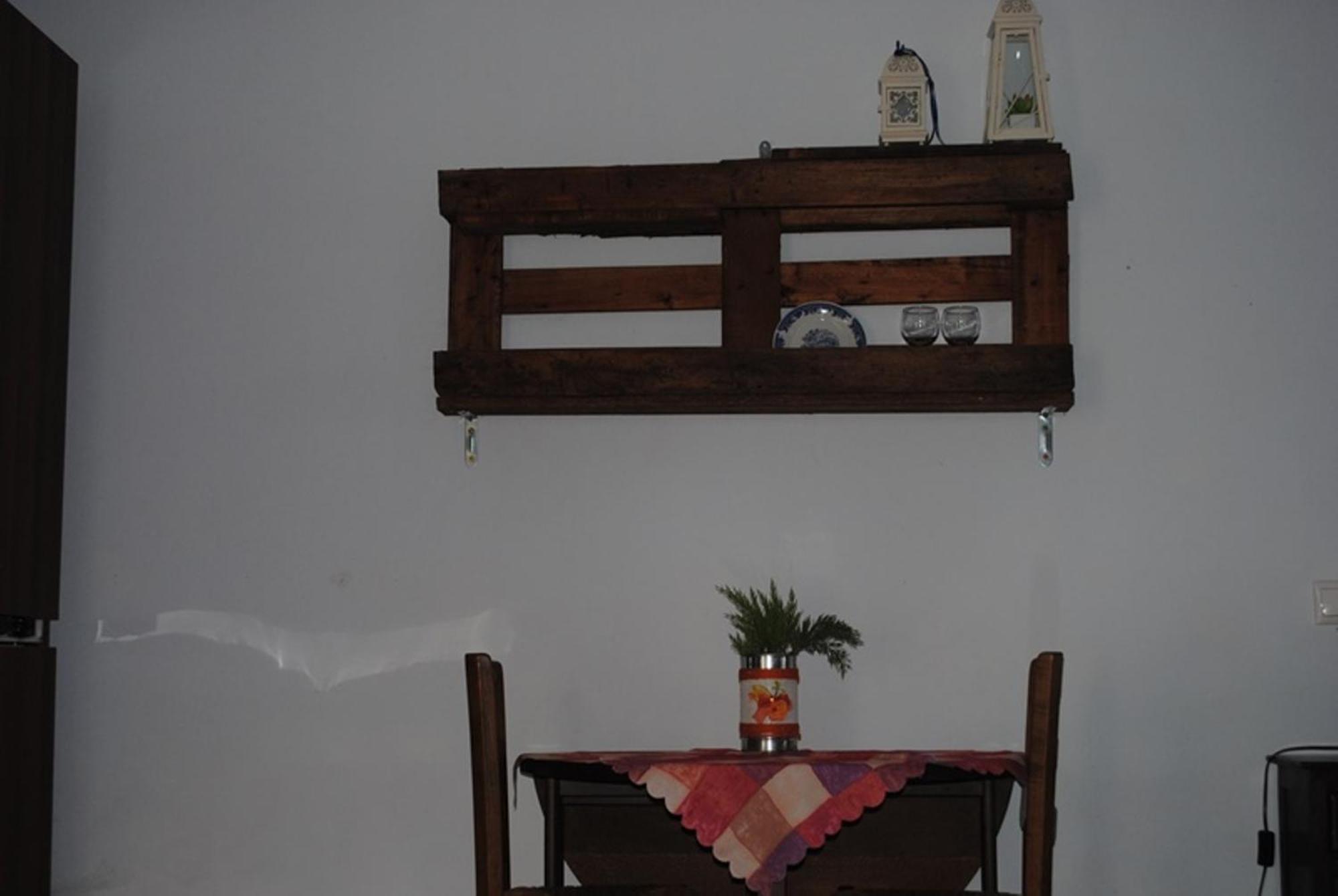 תרמה Archondissa Beach Aparthotel חדר תמונה