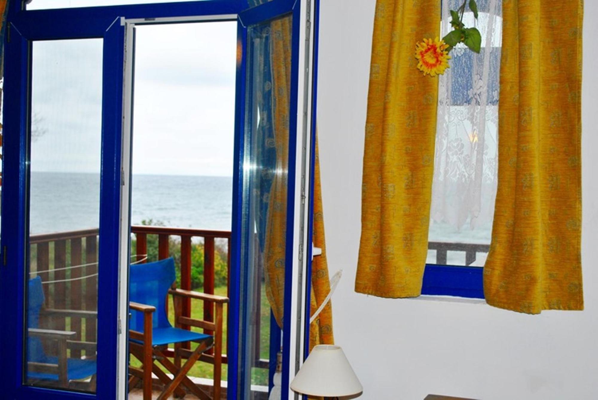תרמה Archondissa Beach Aparthotel חדר תמונה