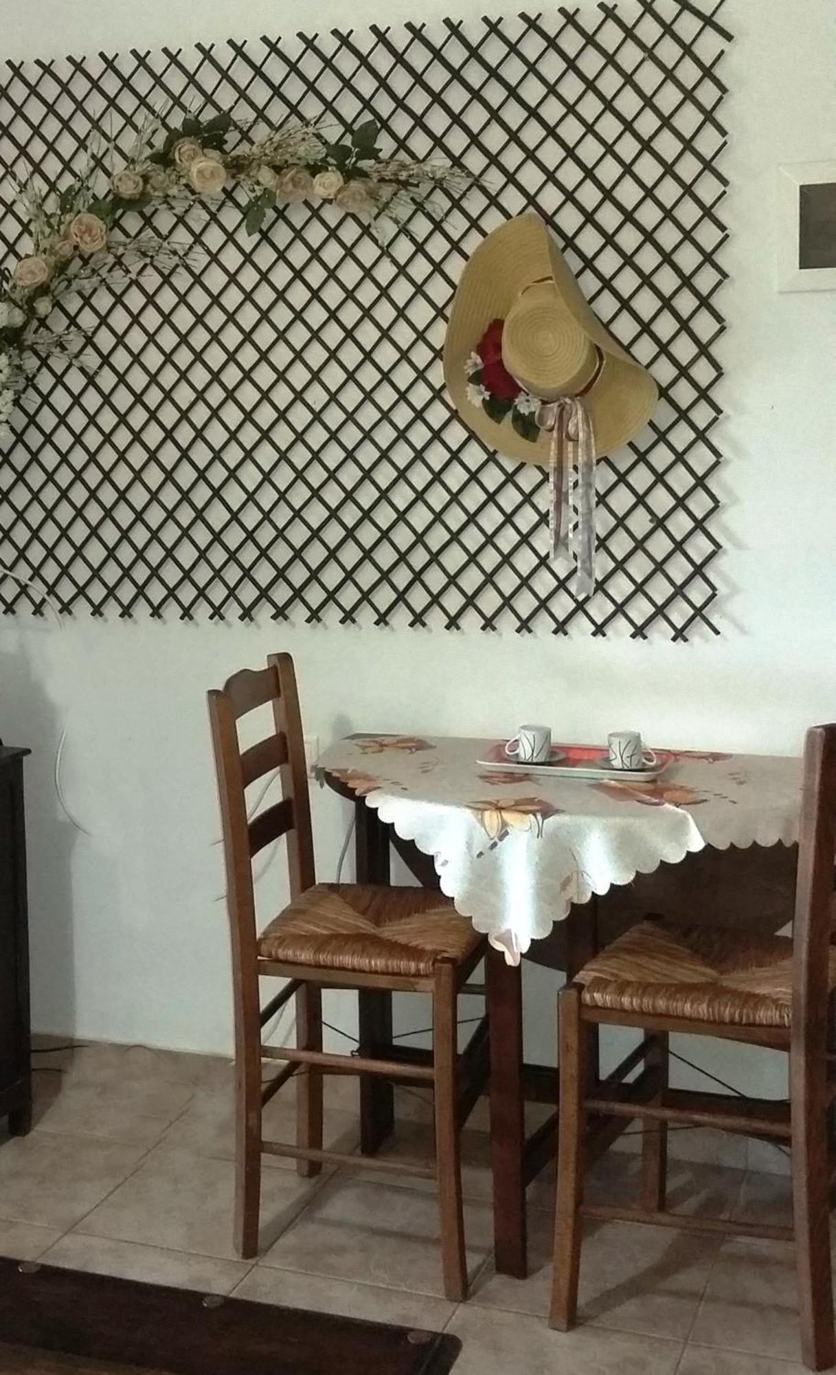 תרמה Archondissa Beach Aparthotel חדר תמונה