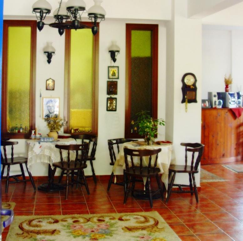 תרמה Archondissa Beach Aparthotel מראה חיצוני תמונה